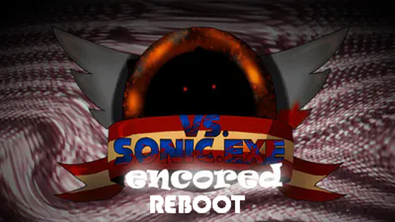 Friday Night Funkin Versus Sonic E X E Encored Reboot By Lihihd