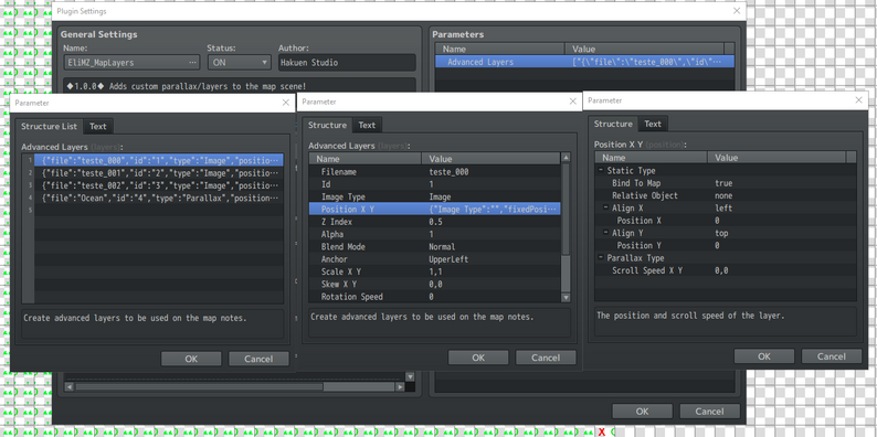 Hakuen Studio Map Layers For RPG Maker MZ By Hakuen Studio