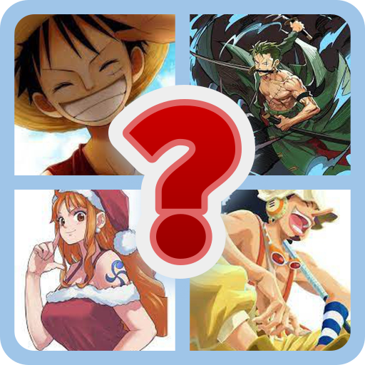 One Piece Trivia Ultimate Quiz Game By PHK88