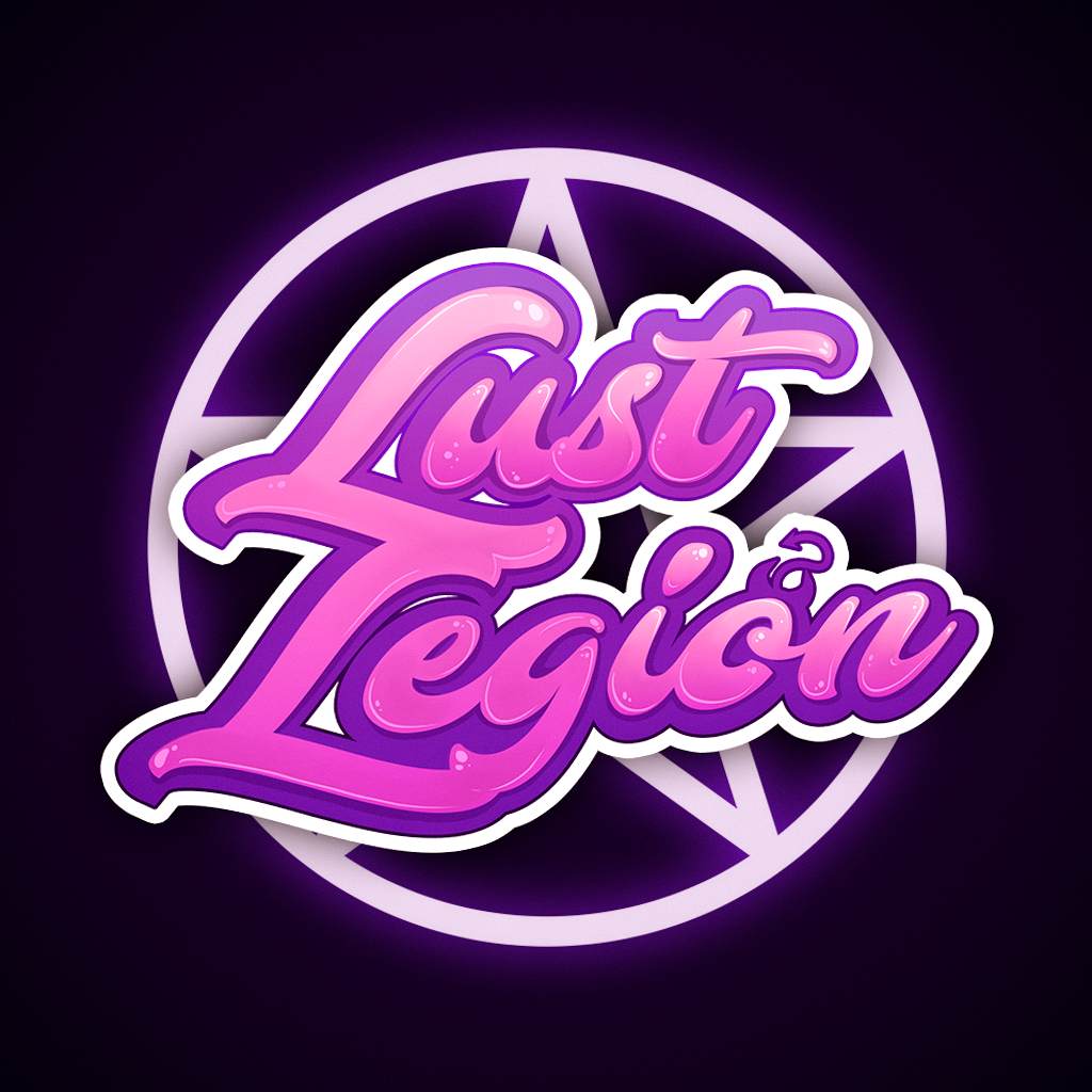 V3 Web Released Lust Legion By Aesir Lust