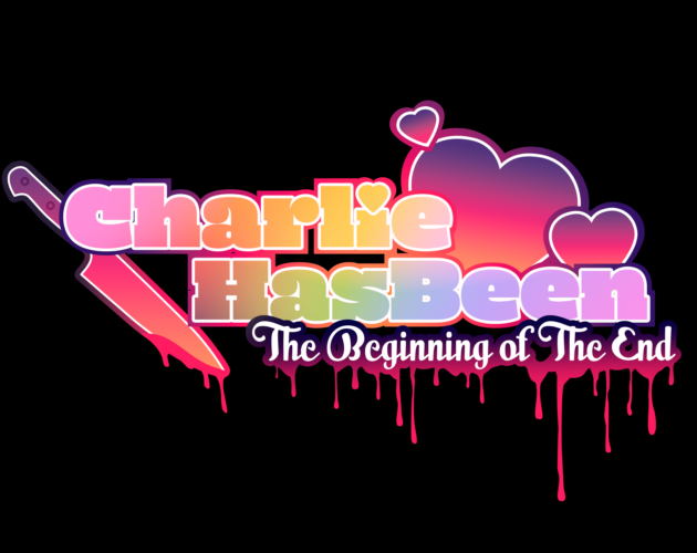 Charlie Hasbeen The Beginning Of The End By Norbez Jones Call Me Bez