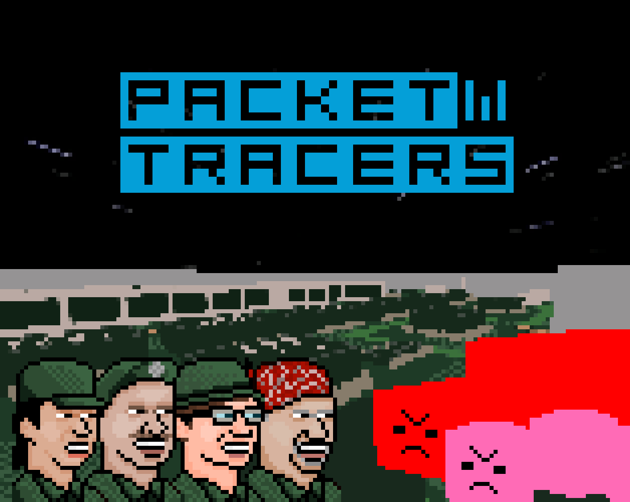 Packet Tracers By AlacrisDevs