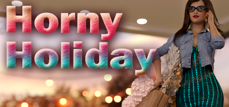 Horny Holiday V3 Launches TODAY Horny Holiday By Big Chungus Productions