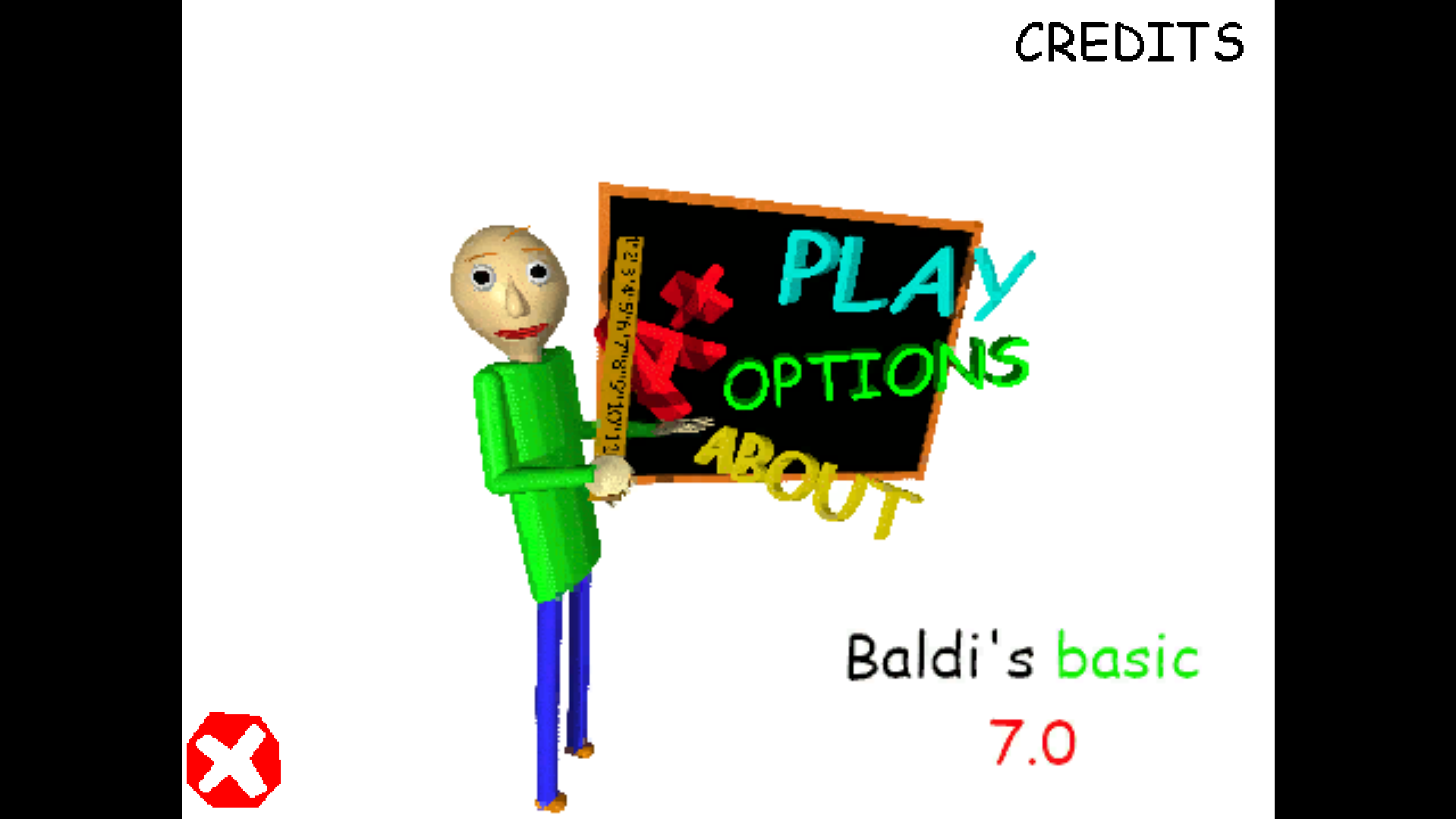 Comments To Of Baldi By Baldi