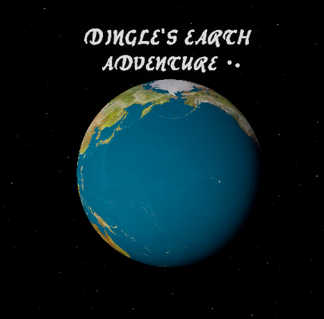 Rate Dingles Earth Adventure By Rexxie Owo For Gmtk Game Jam Itch Io