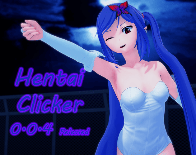 0 0 4 Release Hentai Clicker By Furkahakai