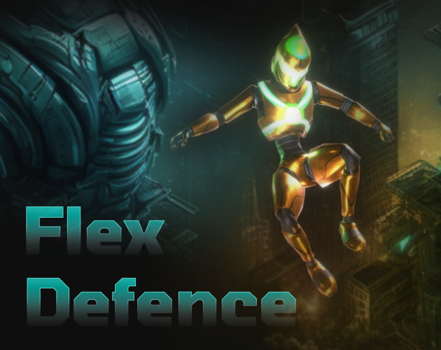 Flex Defence By Shkadas TBringerOHW Nmhast Northerner91