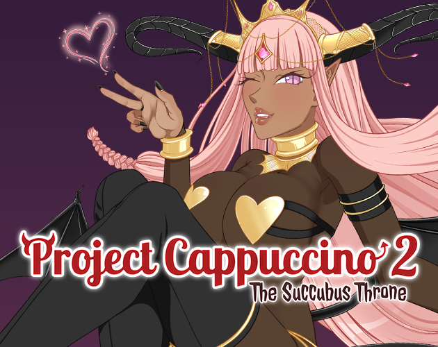 Project Cappuccino 2 V0 1 7 QOL Update Project Cappuccino 2 The