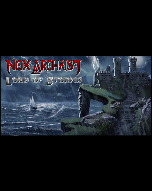 Nox Archaist Lord Of Storms Expansion DLC By 6502 Workshop LLC