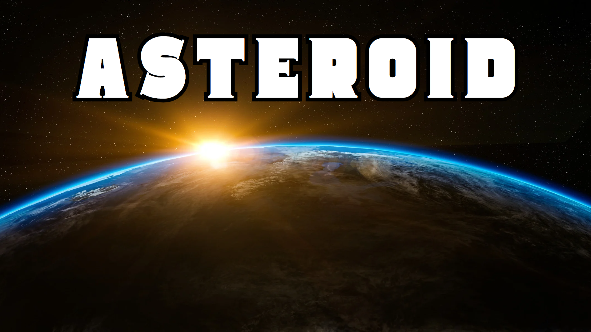 Asteroid By BlackShinobi956 For GMTK Game Jam 2023 Itch Io