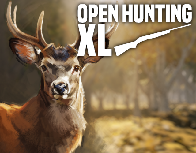 Update Added In Deer And Realistic Gameplay Settings Open