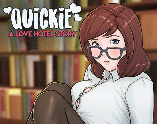 Quickie A Love Hotel Story V P Update Quickie A Love Hotel