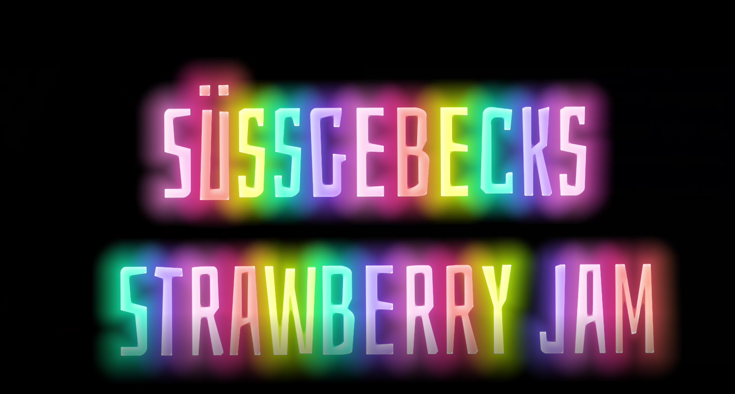 S Ssgebeck Strawberry Jam Itch Io