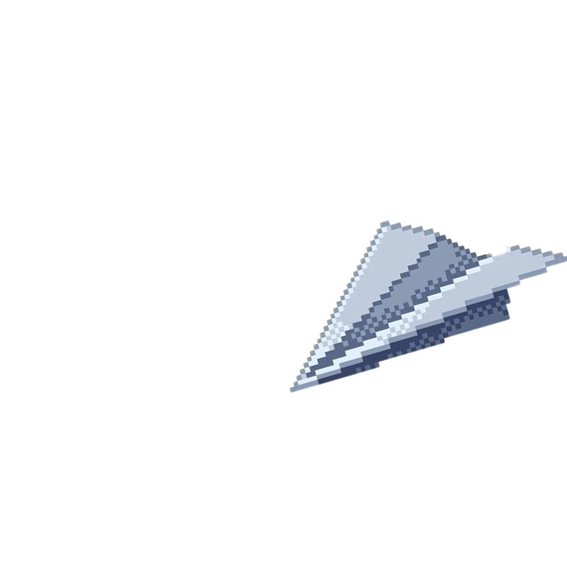 Tappy Plane By TechWave