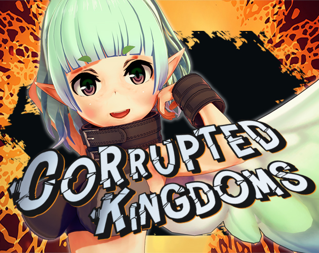 THE PEOPLE HAVE SPOKEN Corrupted Kingdoms NSFW 18 By TheArcadean