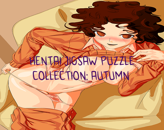 Hentai Jigsaw Puzzle Collection Autumn By Nsfwentertainment