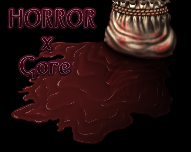 Rpg Maker Mv Horror Gore Tileset By Sokra