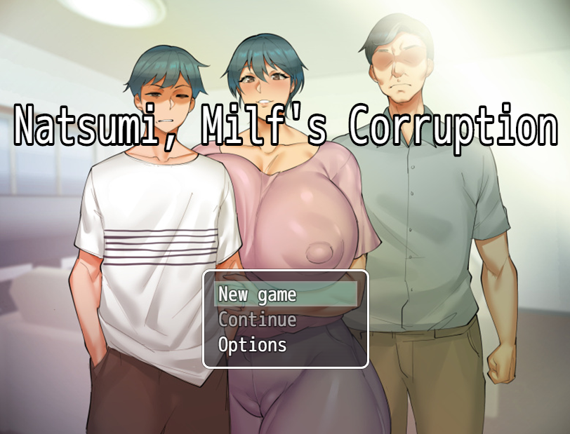 Natsumi Milf S Corruption Natsumi Milf S Corruption By