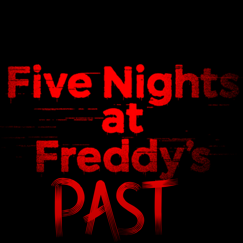 Five Nights At Freddys Past Fangame By EntityYT