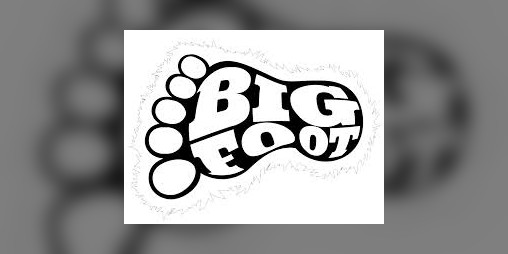 Cover image for Bigfoot