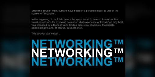 Cover image for Networking™