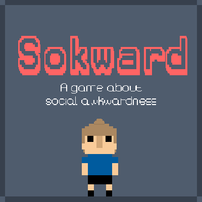 Sokward