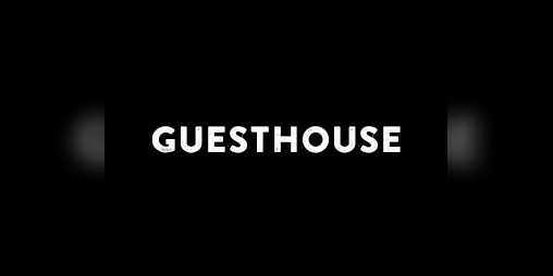Cover image for Guesthouse