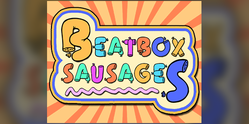 Cover image for Beatbox Sausages