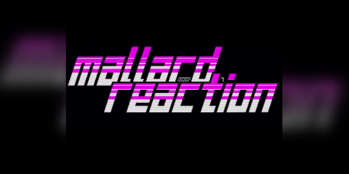 Cover image for MALLARD REACTION