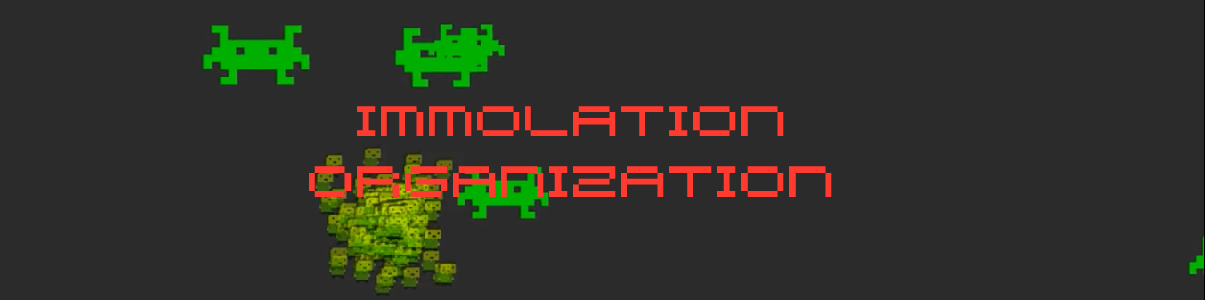 Immolation Organization