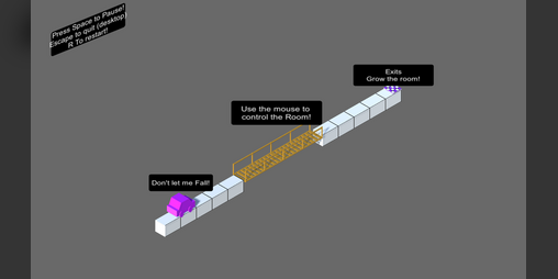 Cover image for Automatous Room Builders