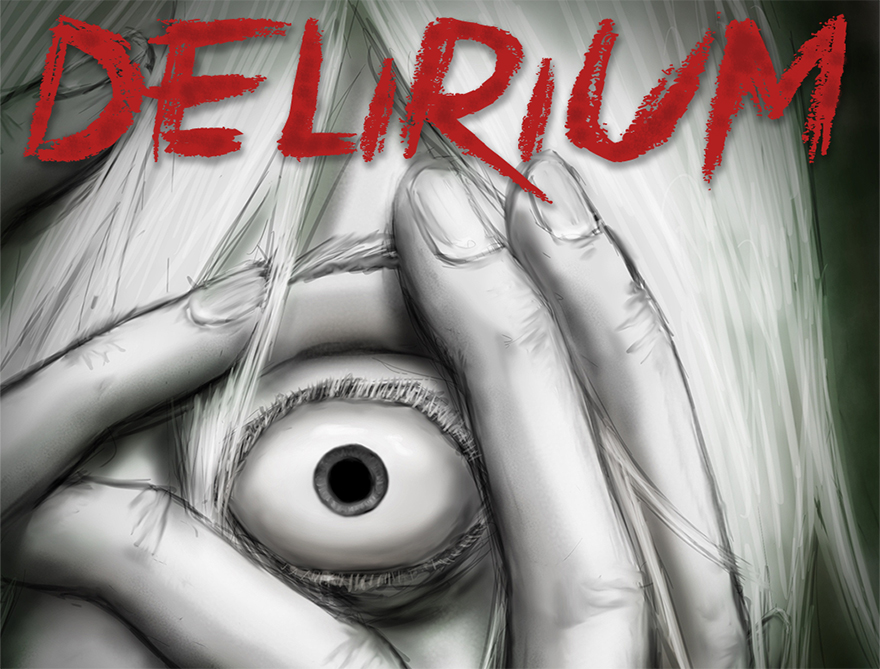 delirium after effects download