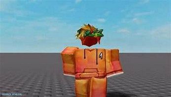 HEADLESS HEAD DE GRAÇA NO ROBLOX QUE? 