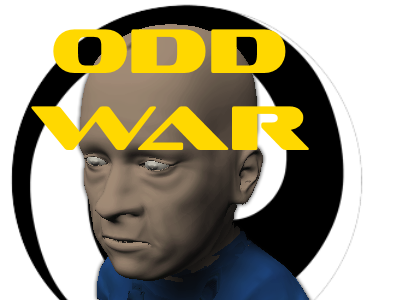 Odd War