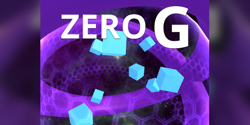 Cover image for Zero G - QaziJam9/BGSJam8/LD37
