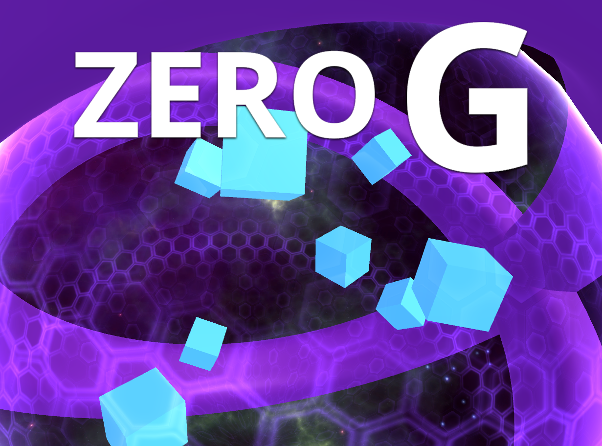 Cover image for Zero G - QaziJam9/BGSJam8/LD37