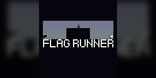 Cover image for Flag Runner