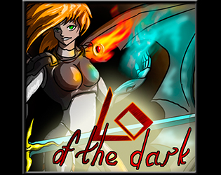 Lo of the Dark