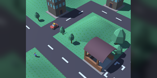 Cover image for Subway Taxi