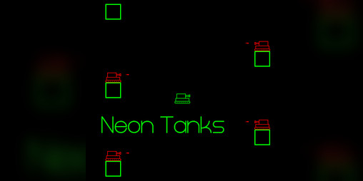 Cover image for Neon Tanks (v1)
