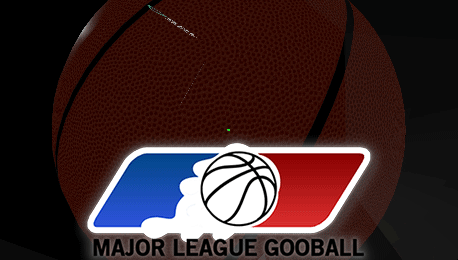 Major League Gooball