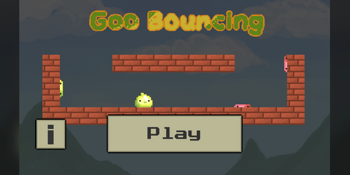 Cover image for Goo Bouncing