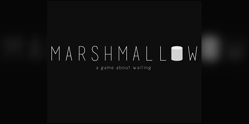 Cover image for marshmallow