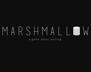 Cover image for marshmallow