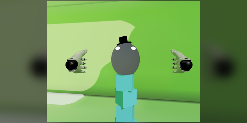 Cover image for PEUVR / Punch em up - VR (HTC Vive)