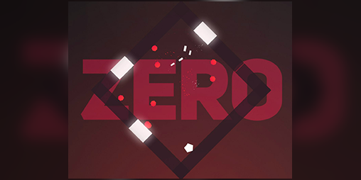 Cover image for ROOM ZERO