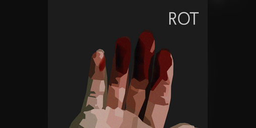 Cover image for rot