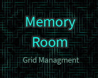 Cover image for LD37 Memory Room