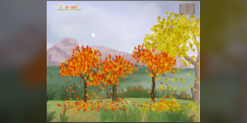 Cover image for Autumn