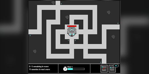 Cover image for Defend One Room